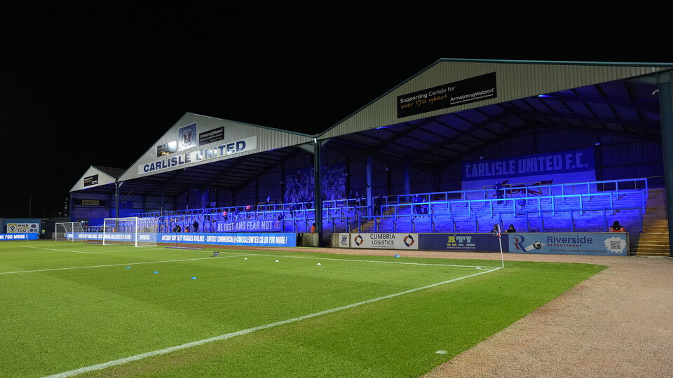 WALSALL 4 MAR 25