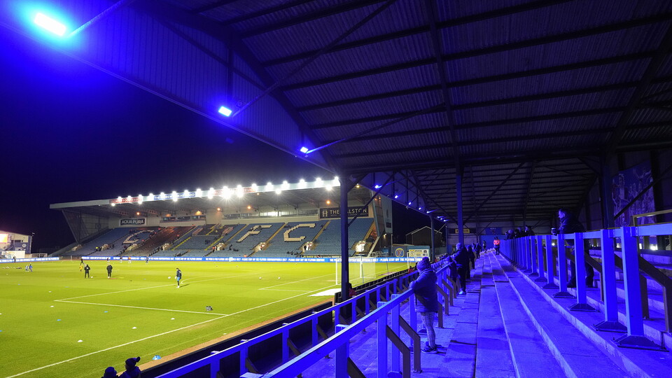 WALSALL 4 MAR 25