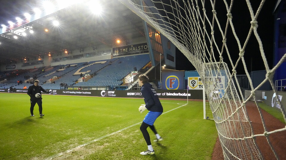 WALSALL 4 MAR 25