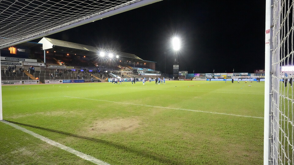 WALSALL 4 MAR 25