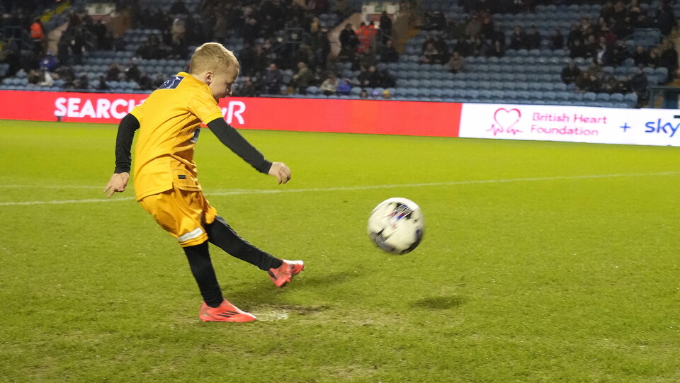 WALSALL 4 MAR 25
