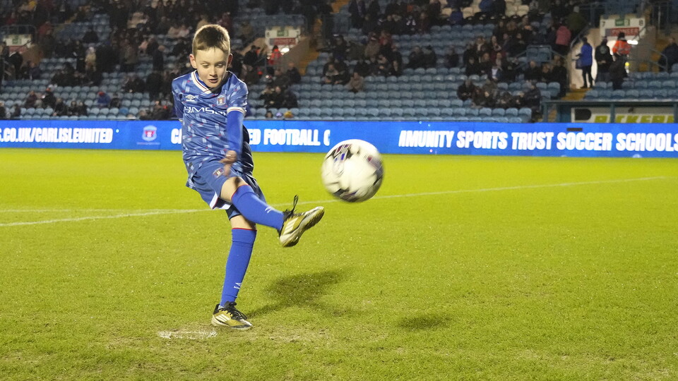WALSALL 4 MAR 25