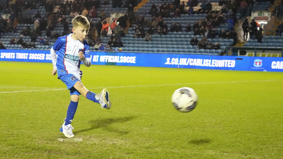 WALSALL 4 MAR 25