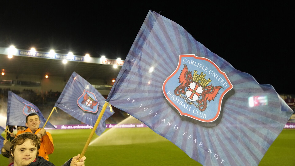 WALSALL 4 MAR 25