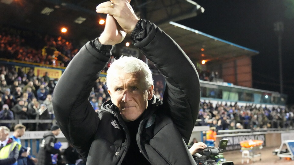 WALSALL 4 MAR 25