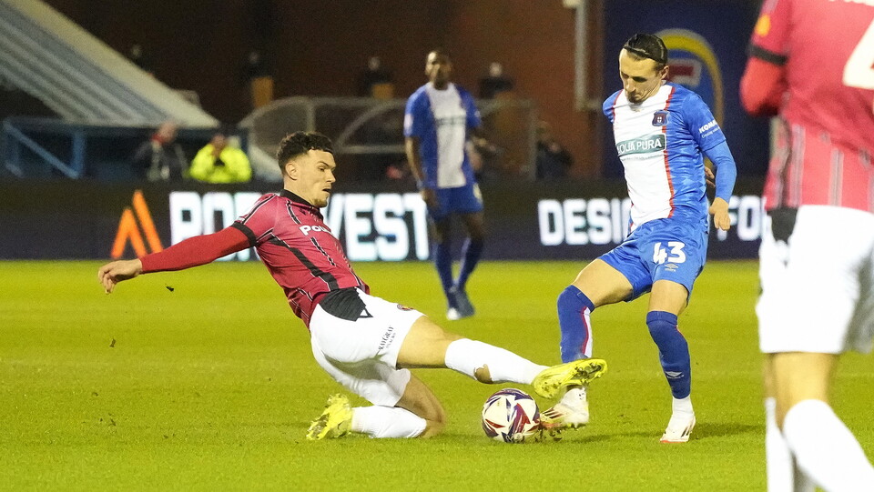 WALSALL 4 MAR 25