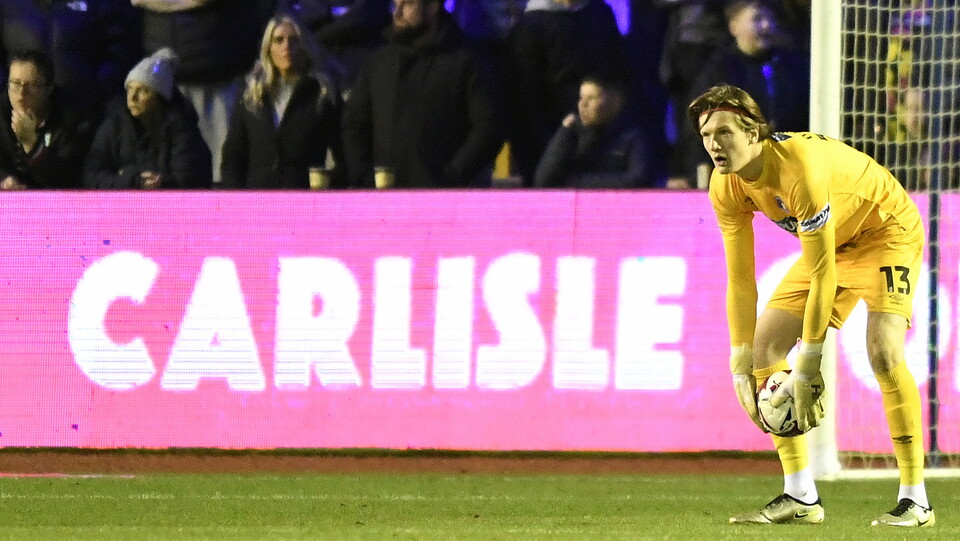 WALSALL 4 MAR 25