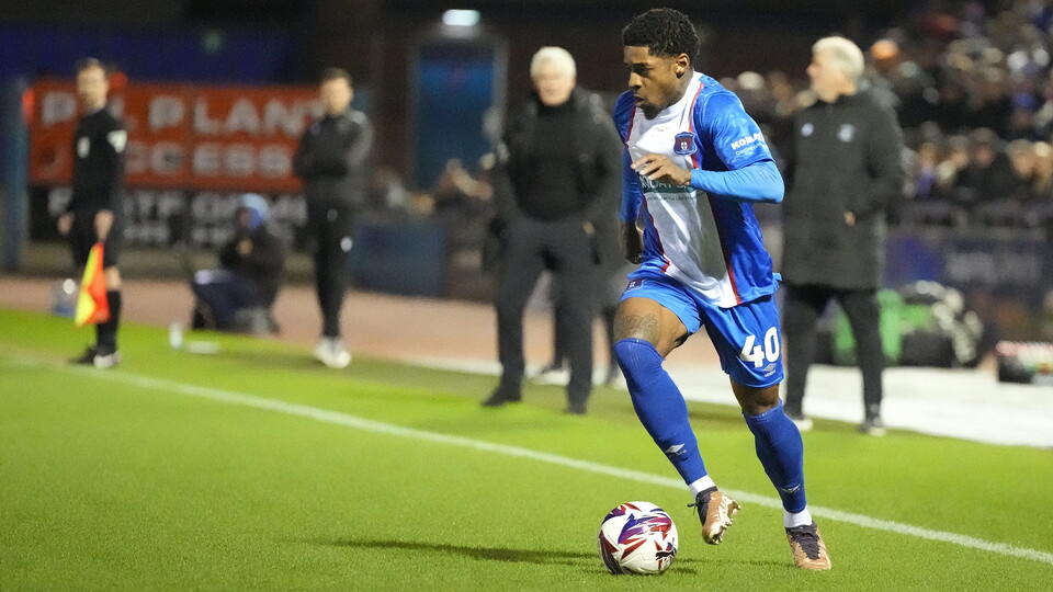 WALSALL 4 MAR 25
