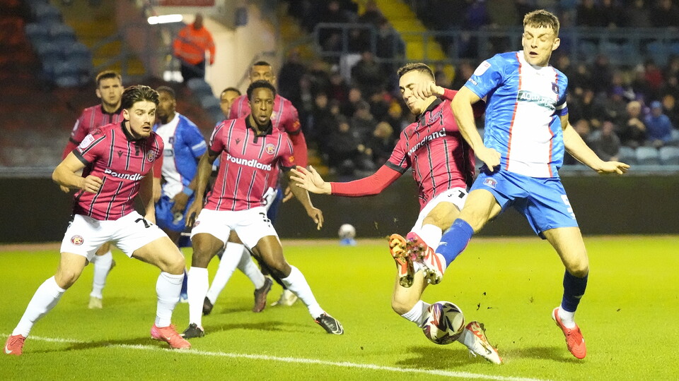 WALSALL 4 MAR 25