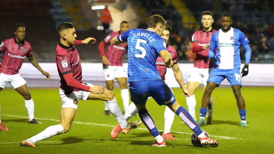 WALSALL 4 MAR 25