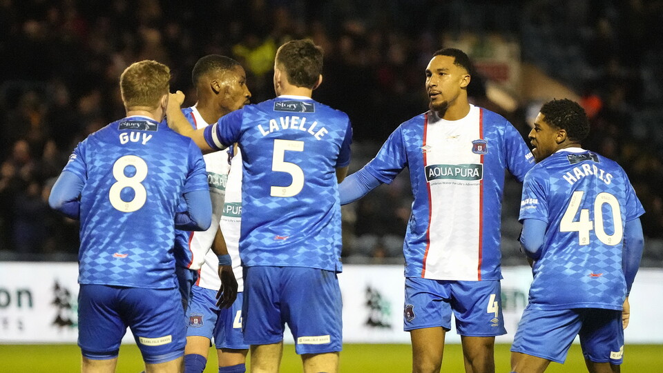 WALSALL 4 MAR 25