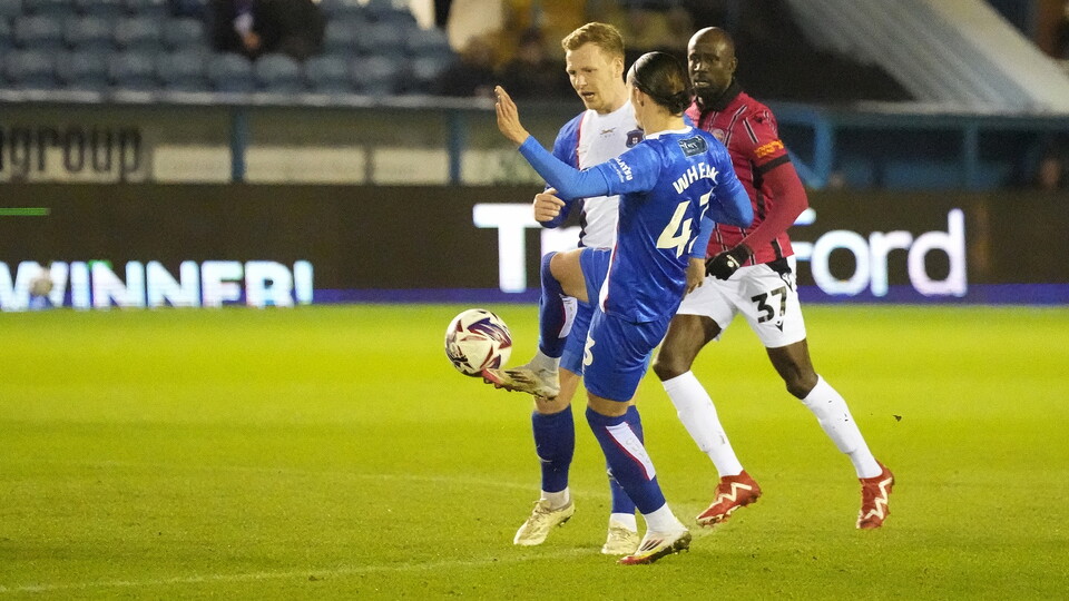 WALSALL 4 MAR 25