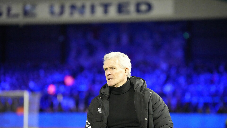 WALSALL 4 MAR 25