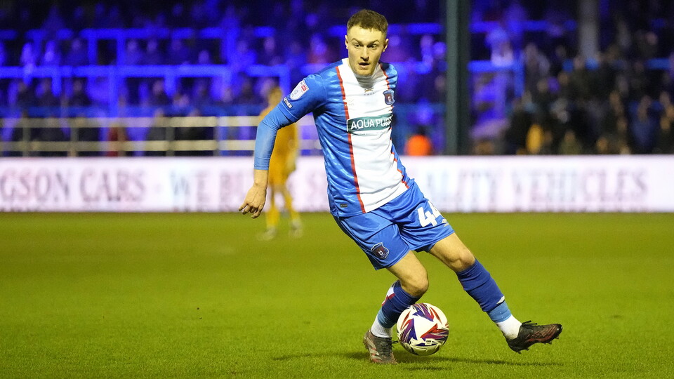 WALSALL 4 MAR 25