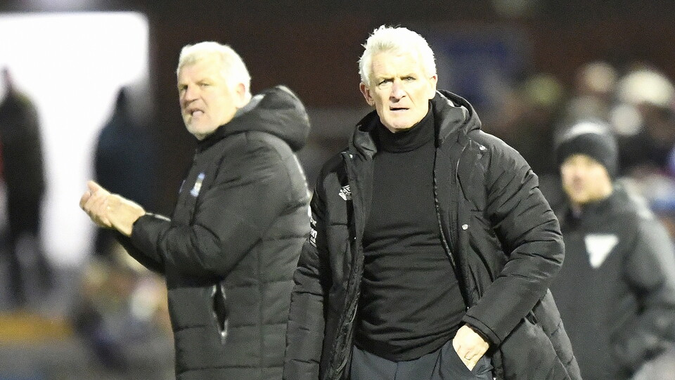 WALSALL 4 MAR 25