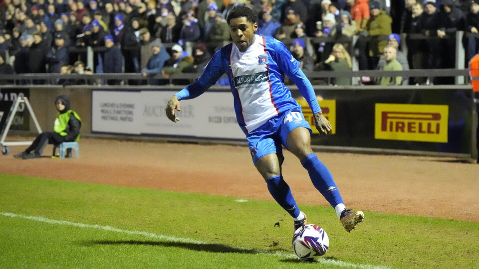 WALSALL 4 MAR 25
