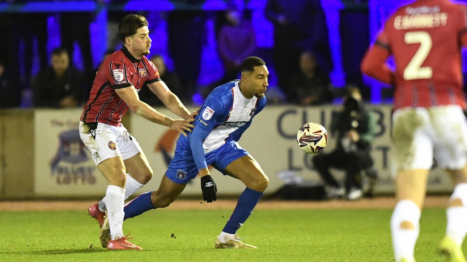 WALSALL 4 MAR 25