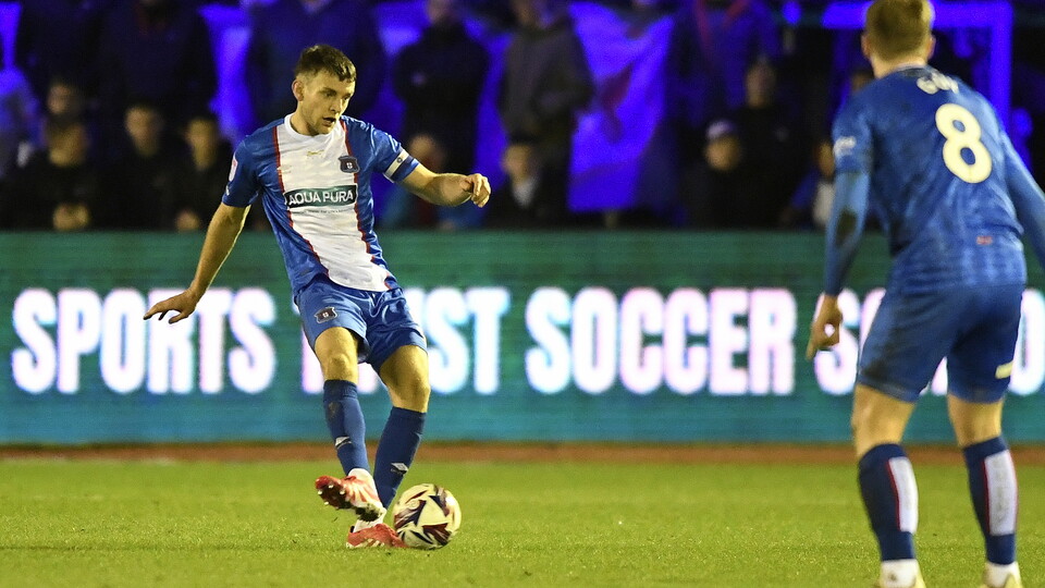 WALSALL 4 MAR 25