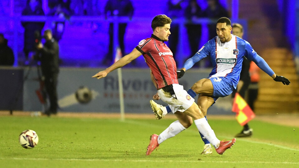 WALSALL 4 MAR 25