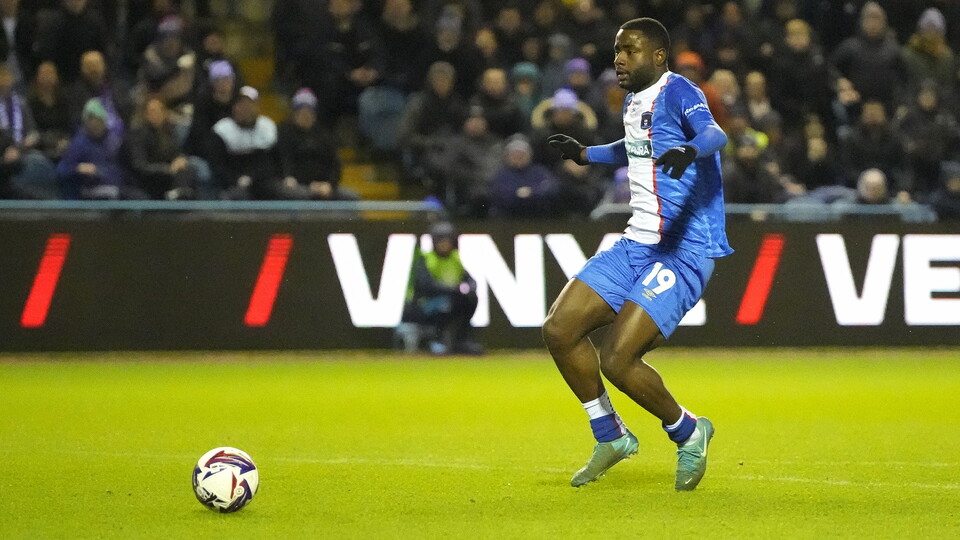 WALSALL 4 MAR 25