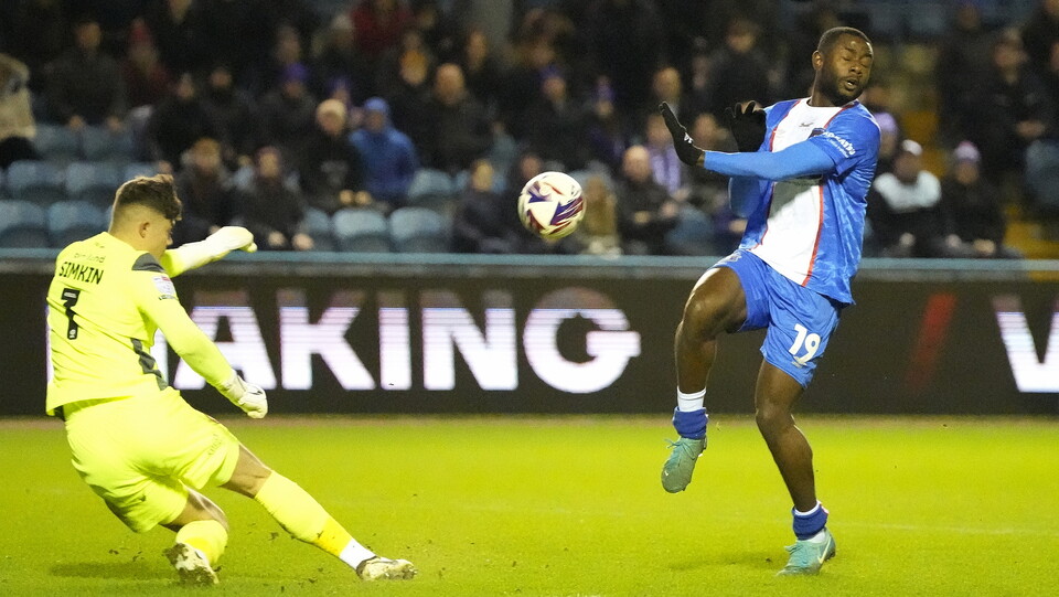 WALSALL 4 MAR 25