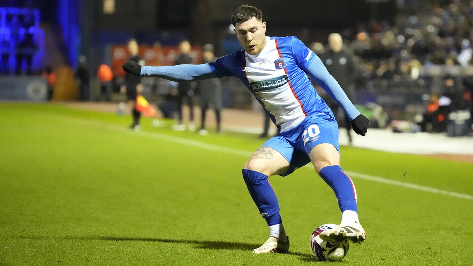WALSALL 4 MAR 25