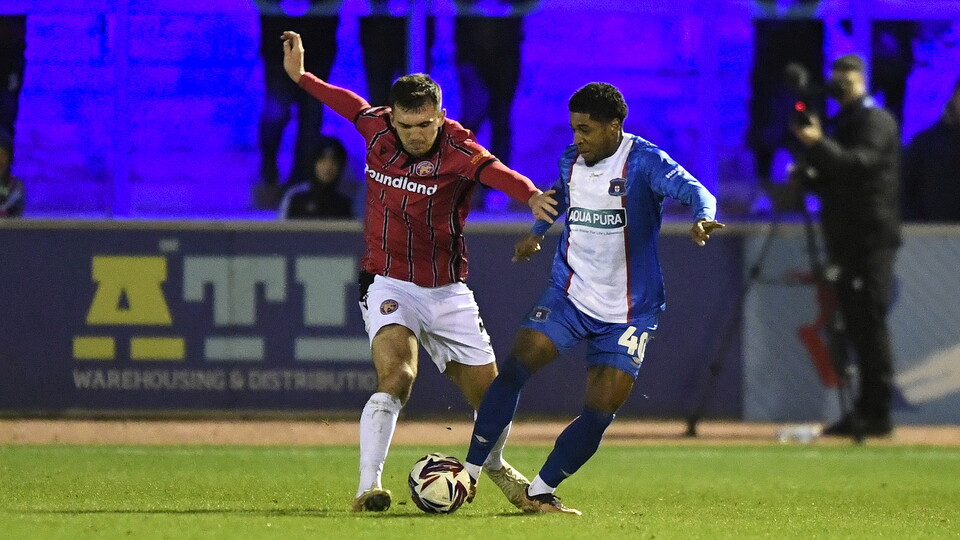 WALSALL 4 MAR 25