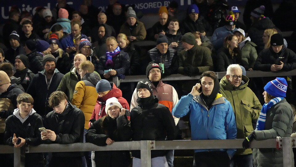 WALSALL 4 MAR 25