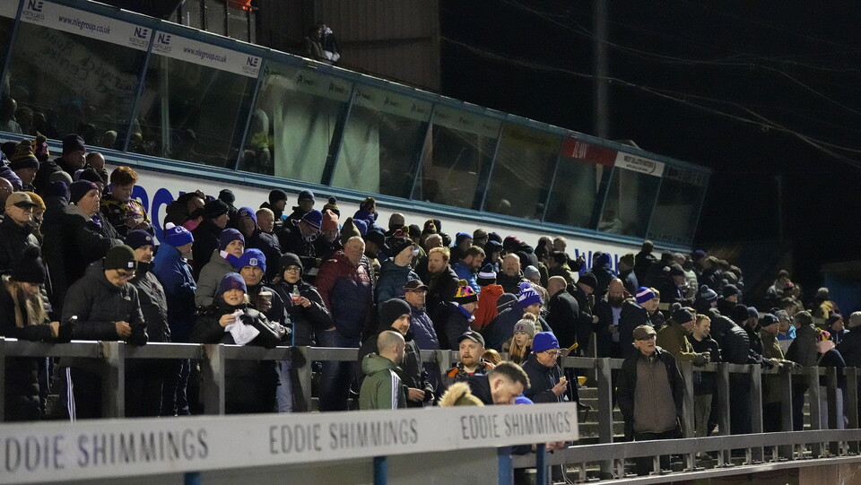 WALSALL 4 MAR 25
