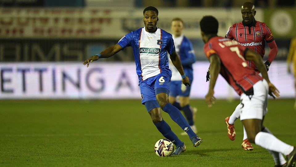 WALSALL 4 MAR 25