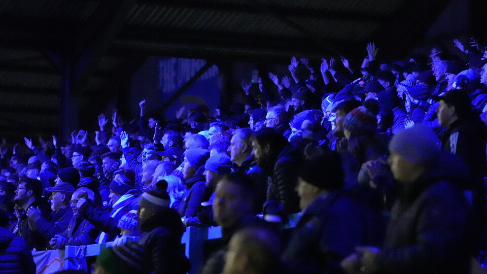 WALSALL 4 MAR 25