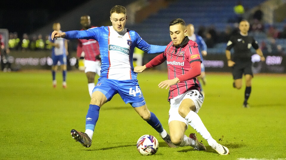 WALSALL 4 MAR 25