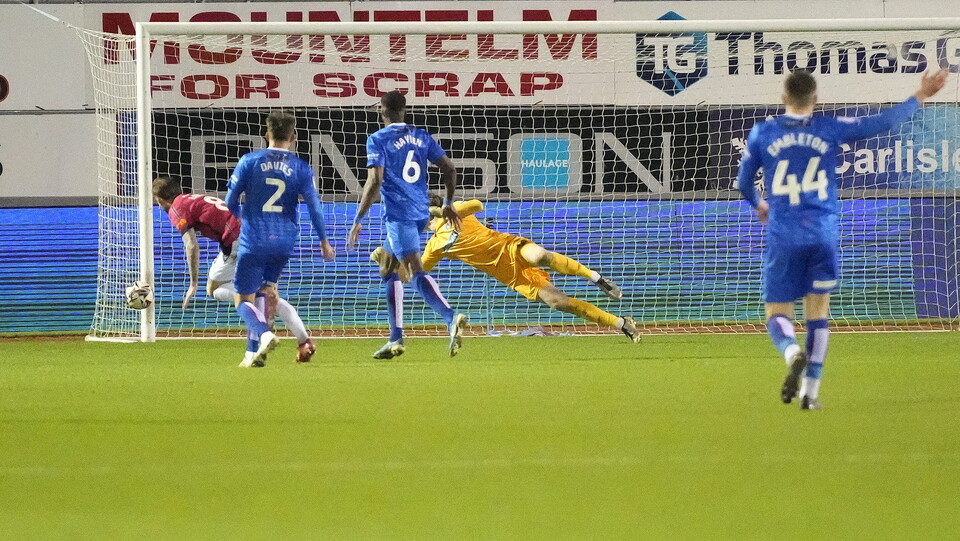 WALSALL 4 MAR 25