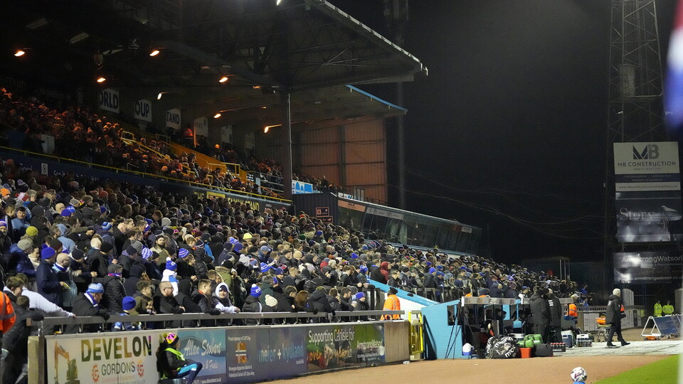 WALSALL 4 MAR 25