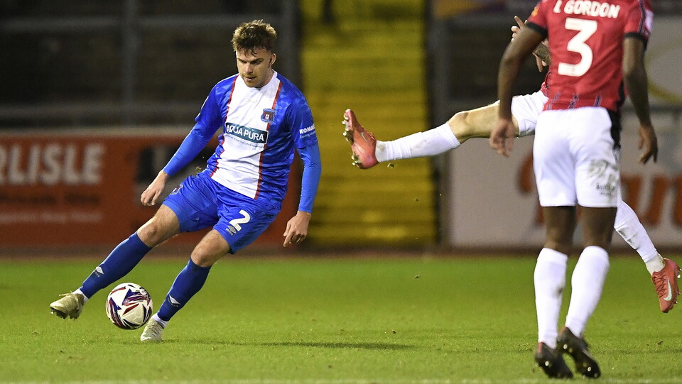 WALSALL 4 MAR 25