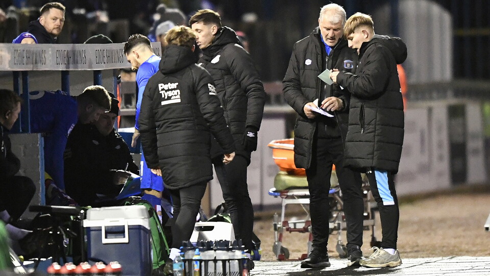 WALSALL 4 MAR 25