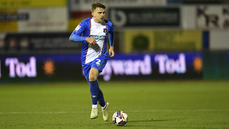 WALSALL 4 MAR 25