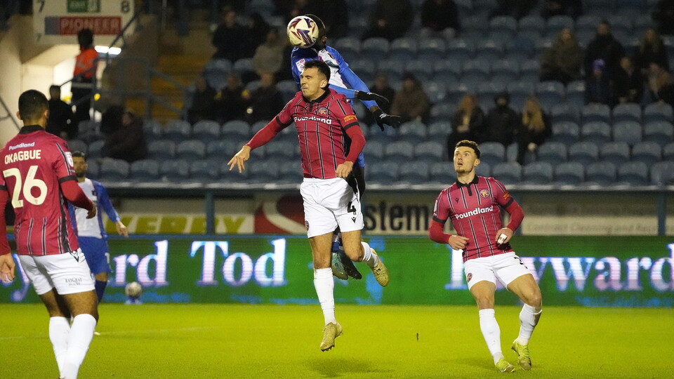 WALSALL 4 MAR 25