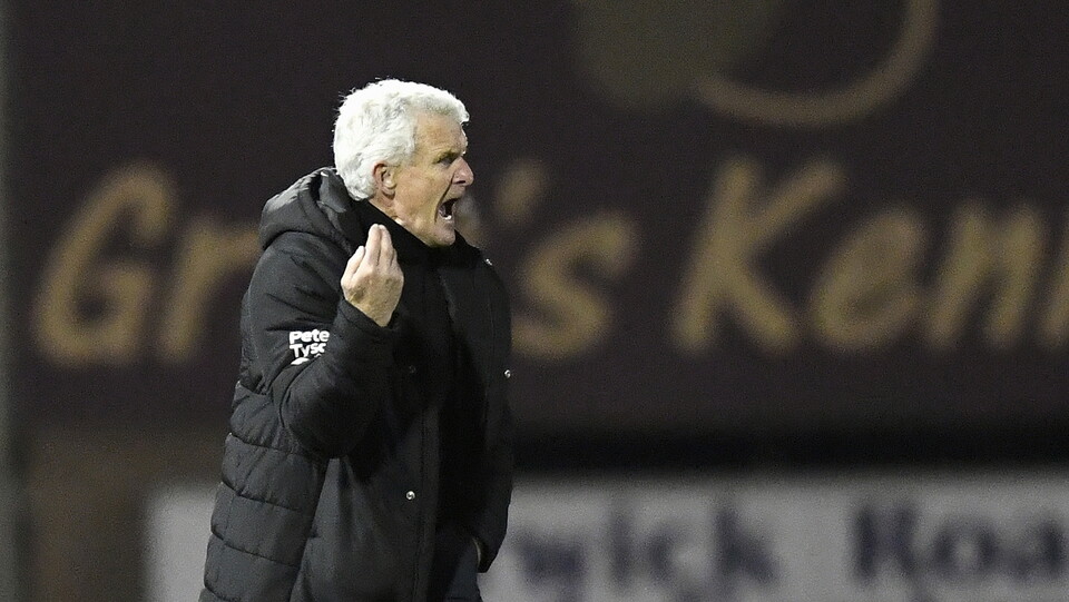 WALSALL 4 MAR 25