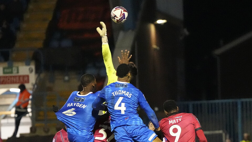 WALSALL 4 MAR 25
