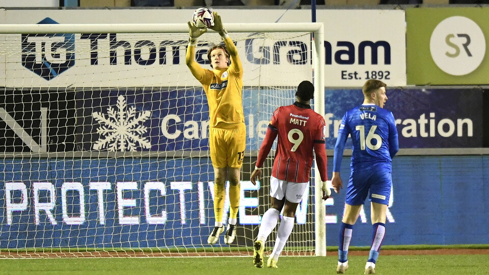 WALSALL 4 MAR 25