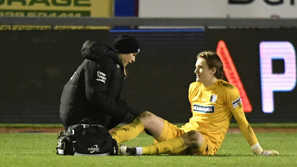 WALSALL 4 MAR 25