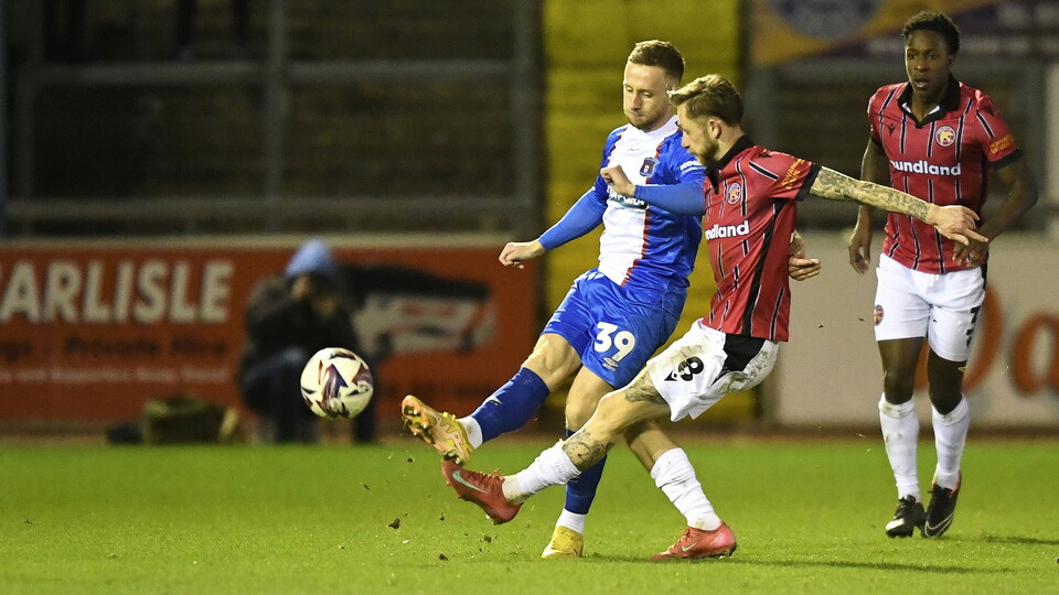 WALSALL 4 MAR 25