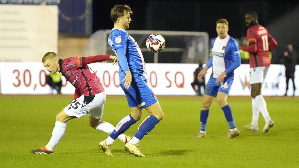 WALSALL 4 MAR 25
