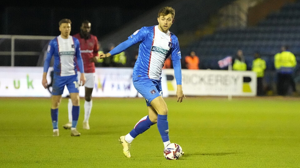 WALSALL 4 MAR 25