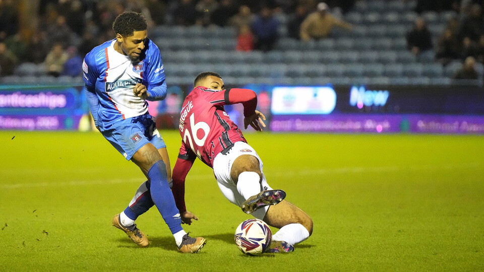 WALSALL 4 MAR 25