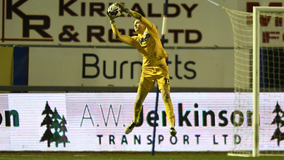 WALSALL 4 MAR 25
