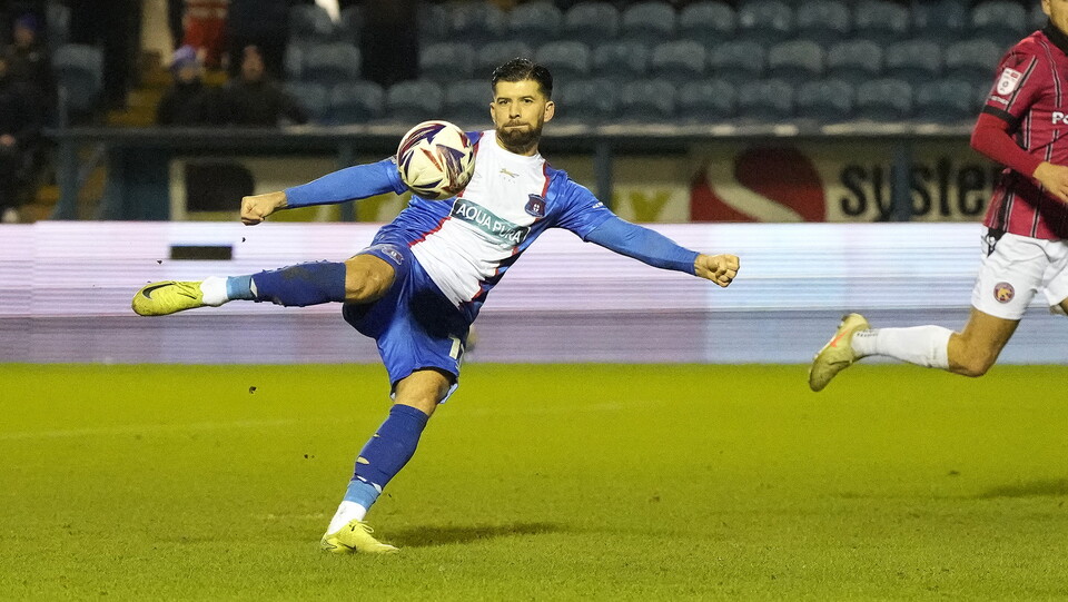 WALSALL 4 MAR 25