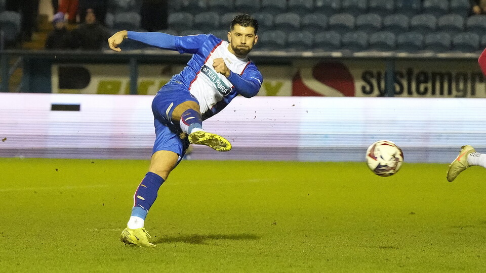 WALSALL 4 MAR 25