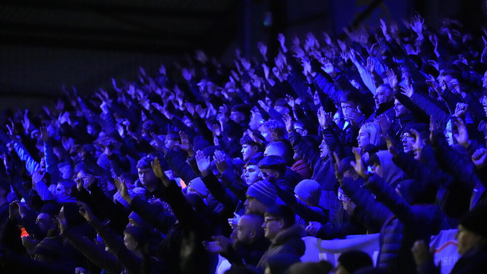 WALSALL 4 MAR 25